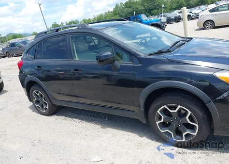 2014 Subaru Xv Crosstrek 2.0I Premium from USA, damaged, VIN JF2GPACC2E8230235
